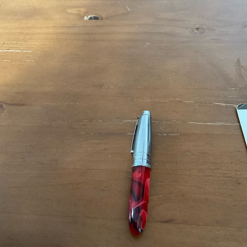 Cross Pen - Picture 2 of 5
